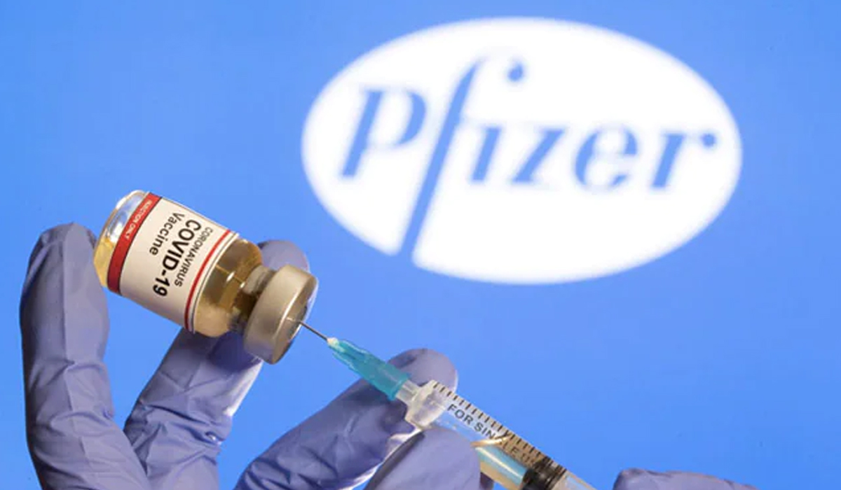 South African variant may 'break through' Pfizer vaccine protection, but vaccine highly effective